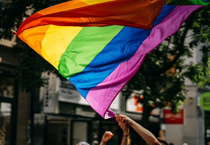 Empowering Authenticity: Ogurians Share their Pride Stories