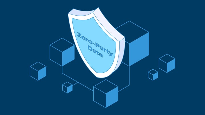 時代の潮流に乗る：ゼロパーティデータの台頭