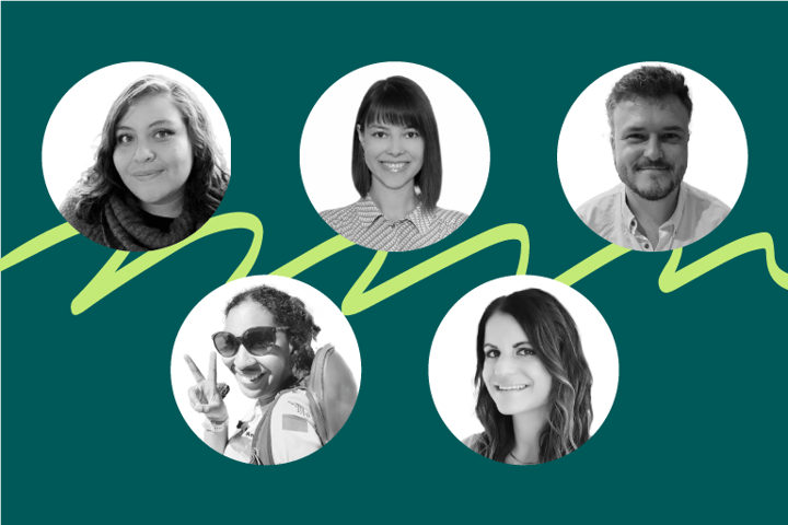 Inspiring Inclusion: Key Insights from Our International Women’s Month Panel