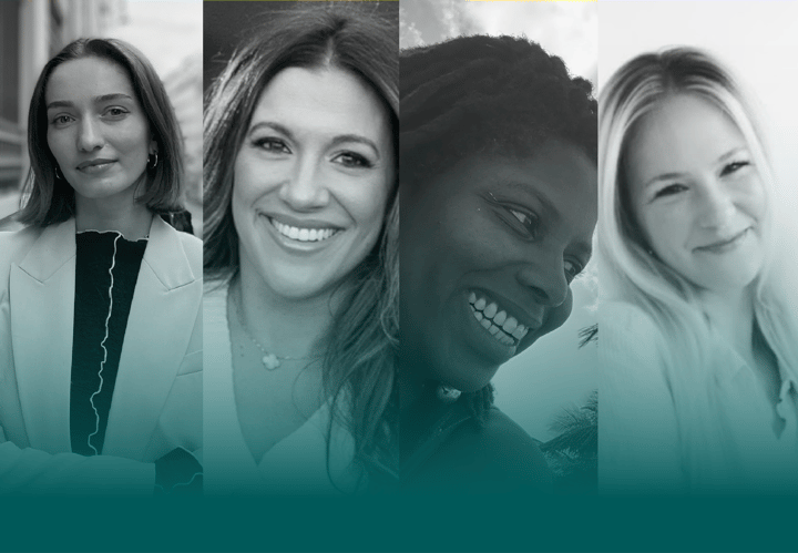 Women of Ogury: Shaping the Future of Adtech