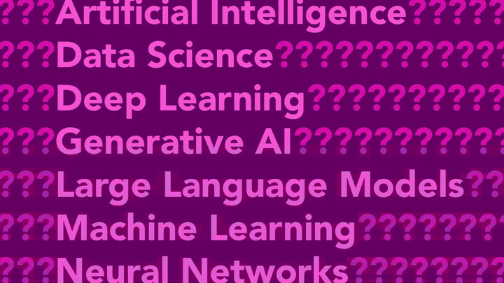 Beyond the Jargon: AI Explained