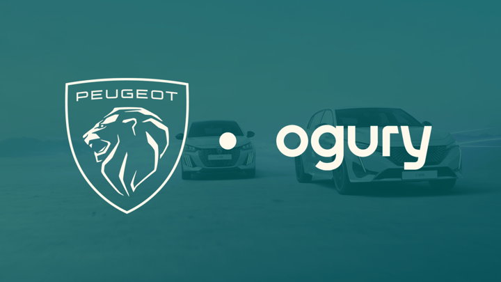 Charging Ahead: How Peugeot Drove Consideration for its Electric Range Across Europe