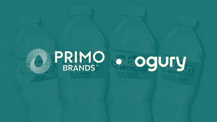 Splash Refresher Wins with Ogury: Walmart Sales Surge, New Shoppers Flow In