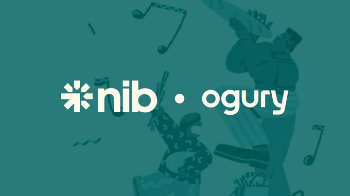 Nib Navigates the Competitive Insurance Market With Ogury’s Personified Advertising
