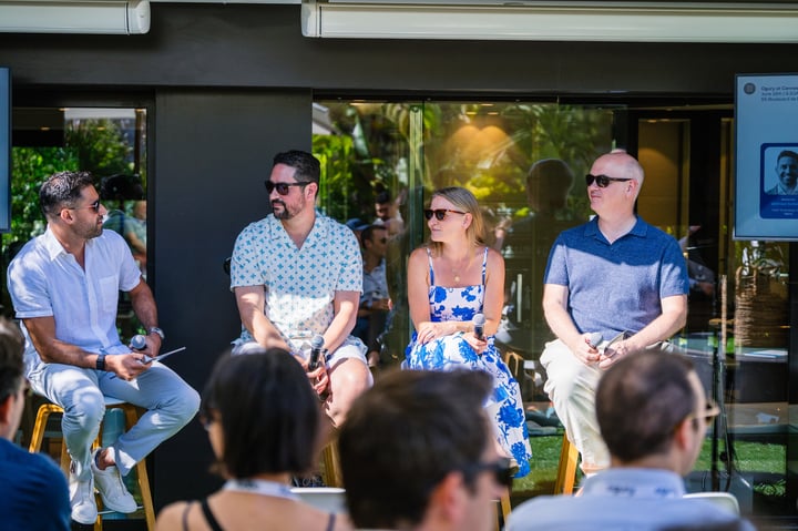 Cannes 2024: Privacy-First Advertising on the Global Stage