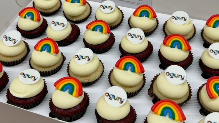 Reflecting on Pride 2024