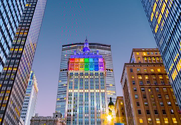 Pride at Ogury: Perspectives from our Ogurians