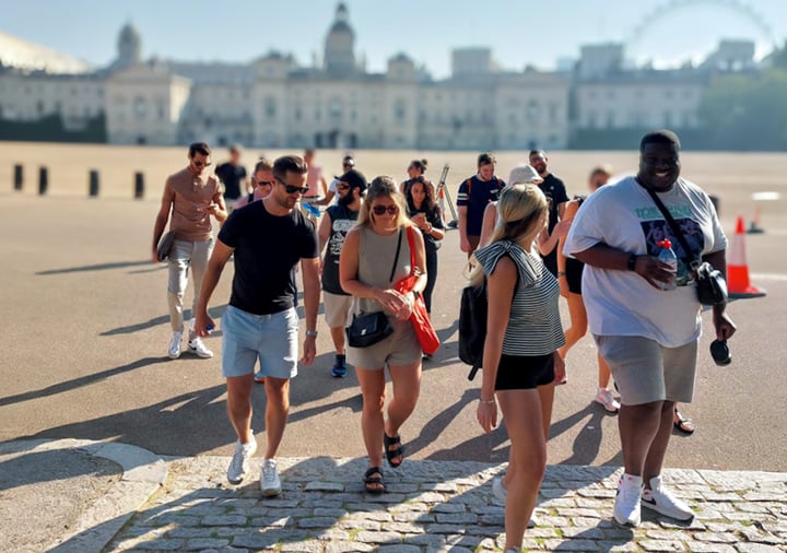 Celebrating a Year of Impactful Diversity, Equity, & Inclusion Initiatives