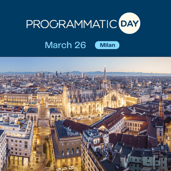 Programmatic Day