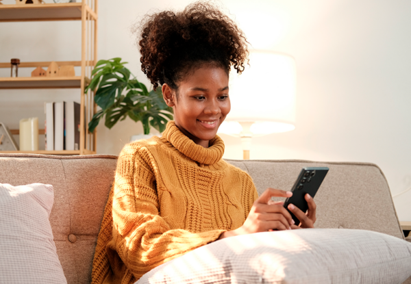 The uphill battle for user attention