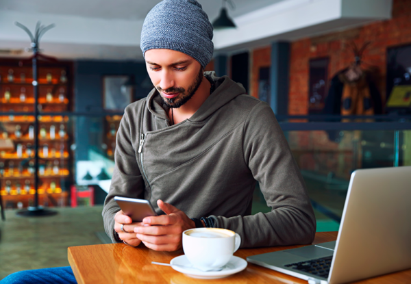 The three corners of digital advertising