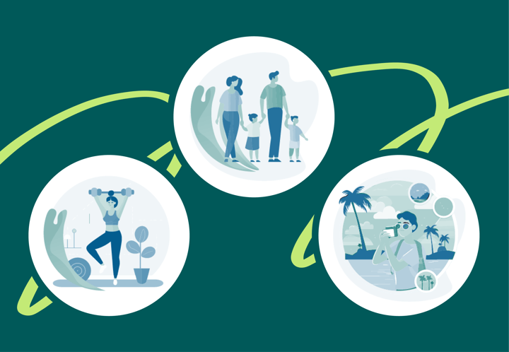 What Makes a Persona?